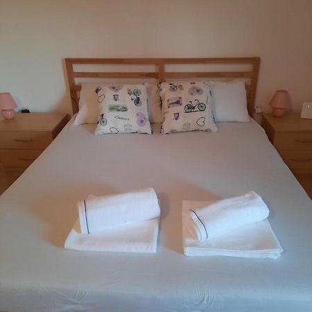 Apartman Vlado Zaton (Zadar) Luaran gambar