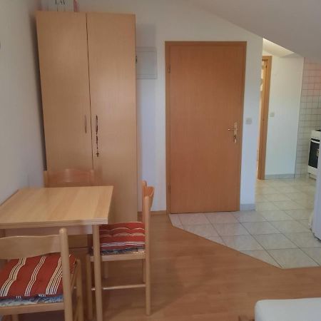 Apartman Vlado Zaton (Zadar) Luaran gambar