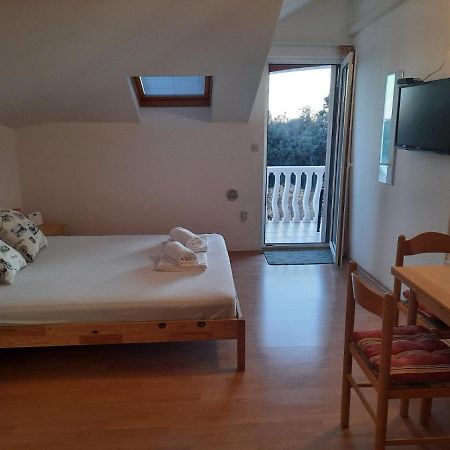 Apartman Vlado Zaton (Zadar) Luaran gambar