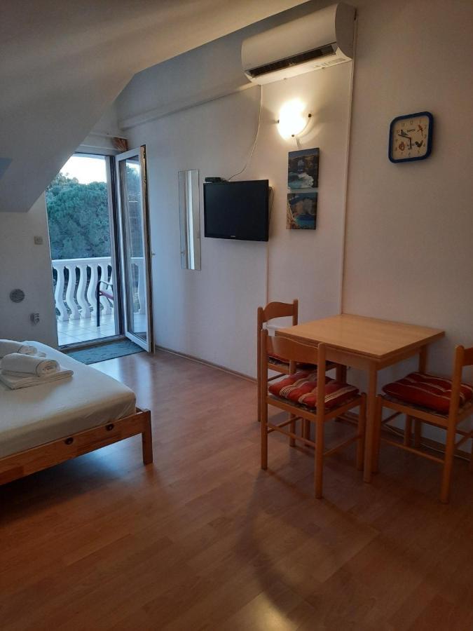 Apartman Vlado Zaton (Zadar) Luaran gambar