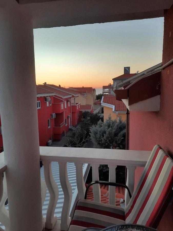Apartman Vlado Zaton (Zadar) Luaran gambar